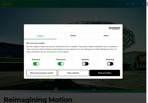 AVL Moravia s.r.o. nabízí práci na pozici CNC soustružník v obci Brno