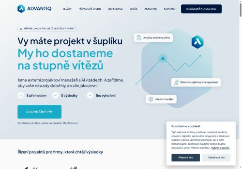 APPLE se zárukou s.r.o. nabízí práci na pozici asistent/-ka, administrativní pracovník/-ce, podpora obchodu v obci Praha