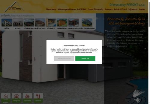 PV MONT s.r.o. nabízí práci na pozici STAVEBNÍ DĚLNÍK/DĚLNICE v obci Prostějov