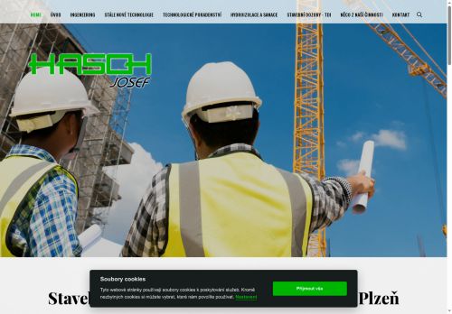 FORMANDL GROUP s.r.o. nabízí práci na pozici Zedník/stavební dělník s ŘP sk. B (Plzeňský a Středočeský kraj) v obci Plzeň