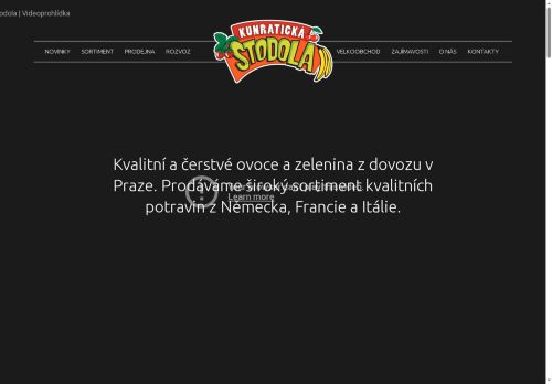 France Gastronomie s.r.o. nabízí práci na pozici Asistenti prodeje a skladu v obci Praha