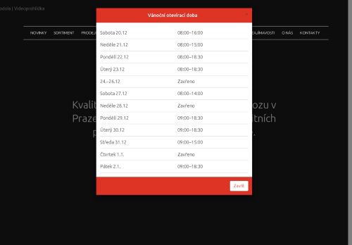 France Gastronomie s.r.o. nabízí práci na pozici Asistenti prodeje a skladu v obci Praha