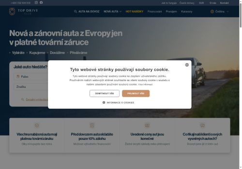 AMILO s.r.o. nabízí práci na pozici prodejce elektromobilů (m/ž) v obci Vestec
