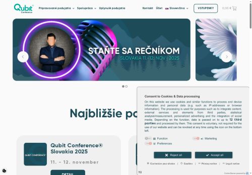 LIFARS s.r.o. nabízí práci na pozici Senior Front-End Developer (seniorní vývojář uživatelského rozhraní) v obci Praha