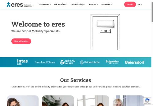 Webové stránky Productboard Czechia s.r.o., Praha