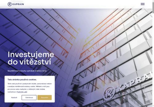 Majaland Praha s.r.o. nabízí práci na pozici junior operátor (m/ž) v obci Tuchoměřice