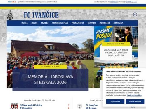FC Ivančice