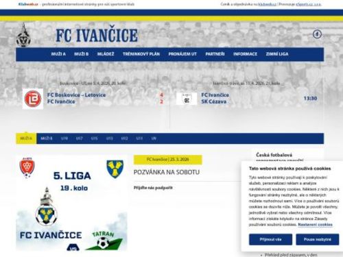 FC Ivančice