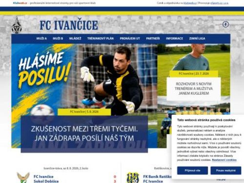 FC Ivančice