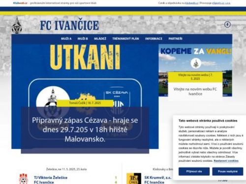 FC Ivančice