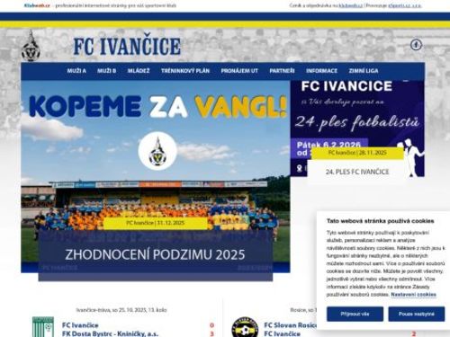 FC Ivančice