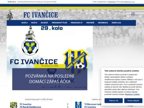 FC Ivančice