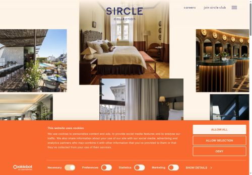 Seven North Prague s.r.o.. nabízí práci na pozici Demi Chef de Partie (Pomocný kuchař specialista) v obci Praha