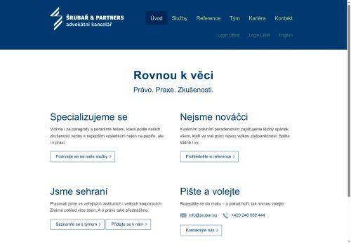 NANO - AUDIT s.r.o. nabízí práci na pozici Administrativní pracovník v obci Brno