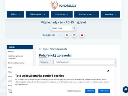 Pohořelické listy