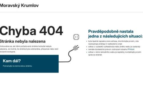 Moravskokrumlovské noviny