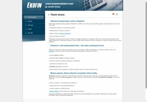 Josef Zeman nabízí práci na pozici pomocné truhlářské práce (m/ž) v obci Jílové u Prahy