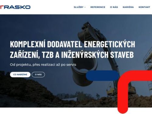 TRASKO, a.s.