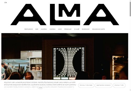 Alma bio s.r.o. nabízí práci na pozici Kuchaři (kromě šéfkuchařů), pomocní kuchaři v obci Praha