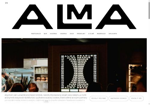 Alma bio s.r.o. nabízí práci na pozici Kuchaři (kromě šéfkuchařů), pomocní kuchaři v obci Praha