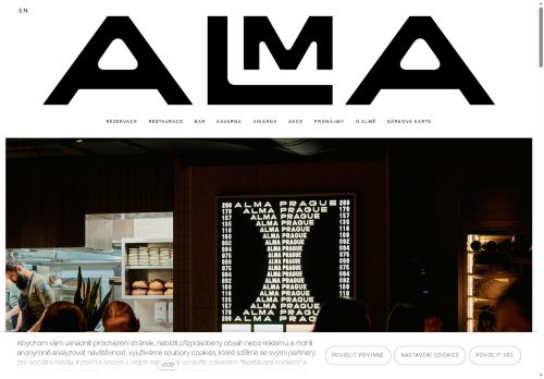 Alma bio s.r.o. nabízí práci na pozici Kuchaři (kromě šéfkuchařů), pomocní kuchaři v obci Praha