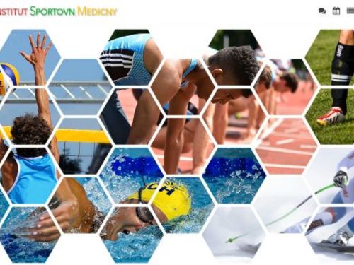 Institut sportovní medicíny