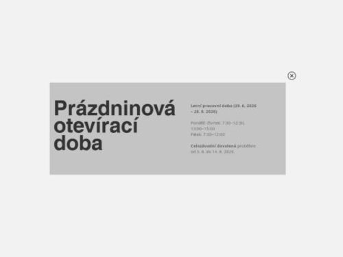 Praktické zubní lékařství a parodontologie HomeoDent