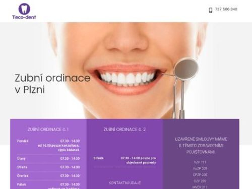 Teco-dent