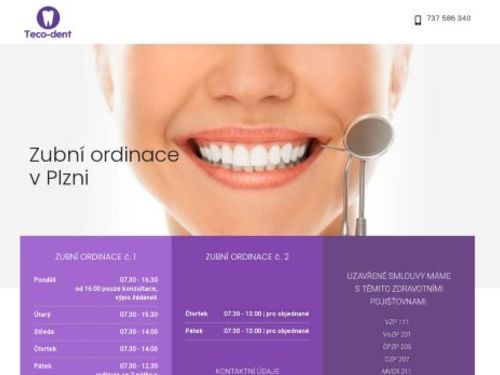 Teco-dent
