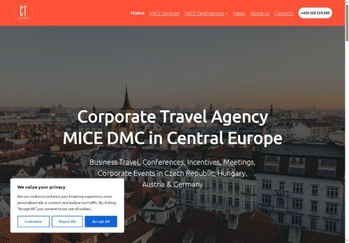 Pasada Manana s.r.o. nabízí práci na pozici Všeobecní administrativní pracovníci v obci Praha