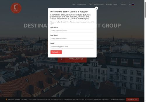 Pasada Manana s.r.o. nabízí práci na pozici Všeobecní administrativní pracovníci v obci Praha