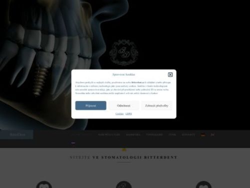 Stomatologická klinika BitterDent