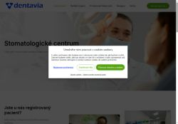 Dentavia Group s.r.o. nabízí práci na pozici Zdravotní sestra / zubní instrumentářka v obci Plzeň