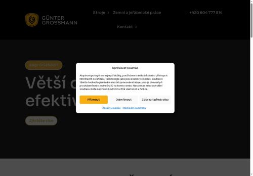 V&V machinery s.r.o. nabízí práci na pozici Montážní dělníci ostatních výrobků v obci Dolní Stakory