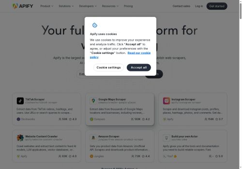 Apify Technologies s.r.o. nabízí práci na pozici Junior Customer Support Engineer v obci Brno