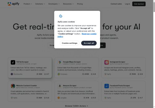 Apify Technologies s.r.o. nabízí práci na pozici Junior Customer Support Engineer v obci Brno