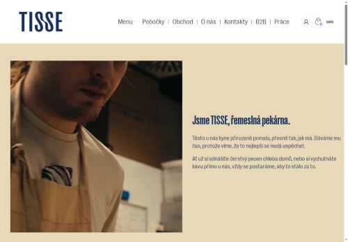 Croissant Collaboration s.r.o. nabízí práci na pozici Kuchaři (kromě šéfkuchařů), pomocní kuchaři v obci Praha