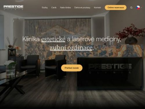 Prestige Clinic