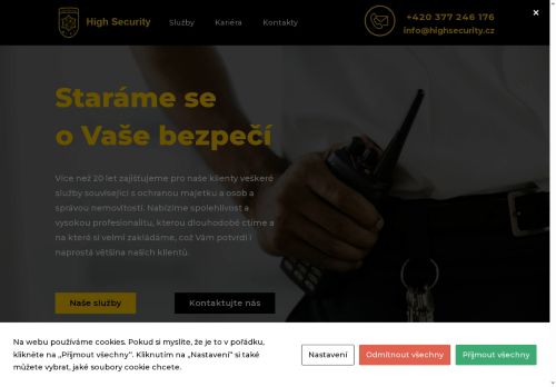 Safe point s.r.o. nabízí práci na pozici Uklízeči a pomocníci v domácnostech, hotelích, administrativních, průmyslových a jiných objektech v obci Plzeň