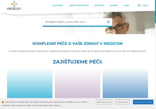 PRONATAL s.r.o. nabízí práci na pozici Investiční analytici v obci Praha