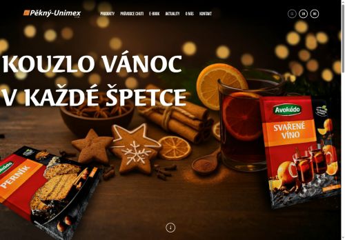 Pěkný - Unimex s.r.o. nabízí práci na pozici Výrobní dělník/dělnice v obci Veverská Bítýška