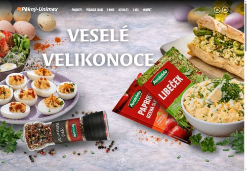 Pěkný - Unimex s.r.o. nabízí práci na pozici Výrobní dělník/dělnice v obci Veverská Bítýška