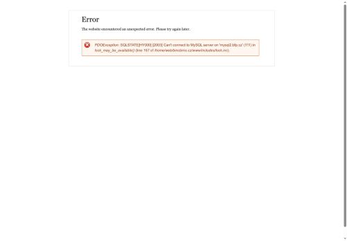 BMC Brno, s.r.o. nabízí práci na pozici Skladový manipulant v obci Brno