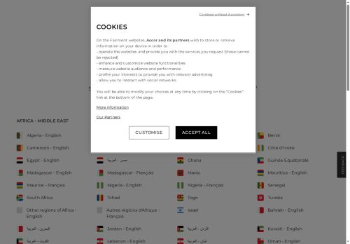 WIC Prague a.s. nabízí práci na pozici Číšníci a servírky v obci Praha