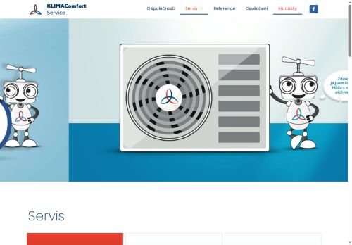 KLIMAComfort Service a.s. nabízí práci na pozici Instalatéři, potrubáři, stavební zámečníci a klempíři v obci Brno