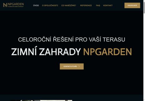 NP Garden s.r.o. nabízí práci na pozici zámečník (m/ž) v obci Hodonín