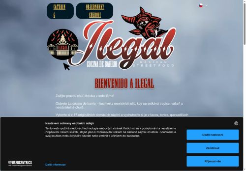 ILEGAL restaurant s.r.o. nabízí práci na pozici Pomocní kuchaři v obci Brno