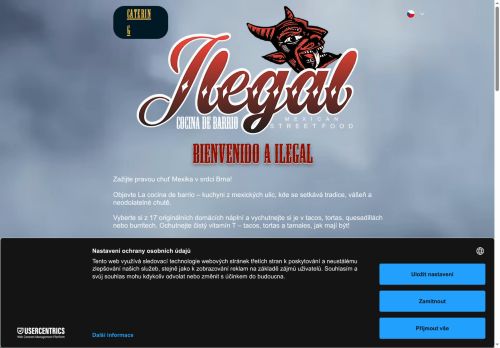 ILEGAL restaurant s.r.o. nabízí práci na pozici Číšníci, servírky, barmani a příbuzní pracovníci v obci Brno