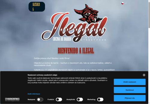 ILEGAL restaurant s.r.o. nabízí práci na pozici Pomocní kuchaři v obci Brno