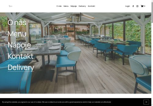 HELLENIA, s.r.o. nabízí práci na pozici Pomocníci v kuchyni v obci Praha